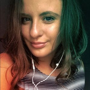 Meet your Posher, Haley